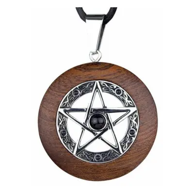 collar ETNOX - Pentacle