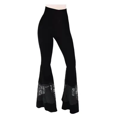 Women's trousers KILLSTAR - Nova Bell