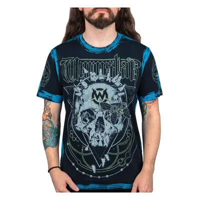 Men's t-shirt WORNSTAR - Harbinger