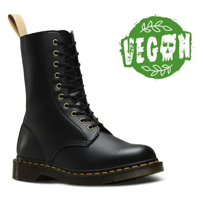 leather boots unisex - Dr. Martens