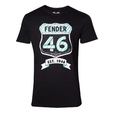 Men's t-shirt FENDER