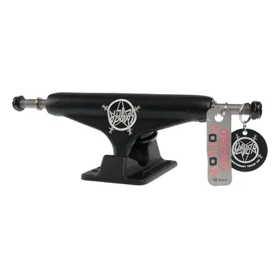 truck Slayer - Stage Forged Hollow - Black - INDEPENDENT