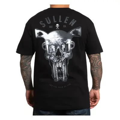 men's t-shirt SULLEN - DOUBLE DRAW