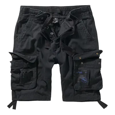 Men's shorts BRANDIT - Pure Vintage