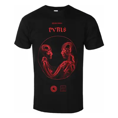 men's t-shirt PVRIS - Lovers BL - ROCK OFF