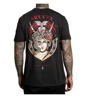 Men's t-shirt SULLEN - CARRASCO