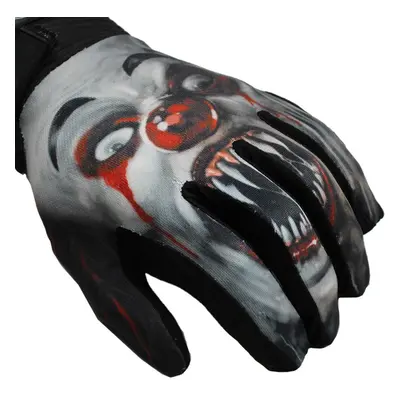 Gloves LETHAL THREAT - KILLER CLOWN