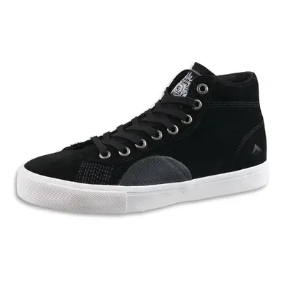 high sneakers men's Emerica x Richard "French" Sayer - EMERICA