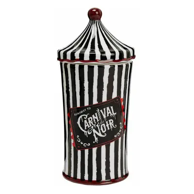 decoration (box) KILLSTAR - Tricks N Chills Tall - Black / White