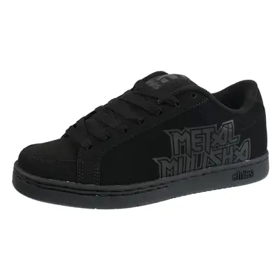 low sneakers men's - METAL MULISHA