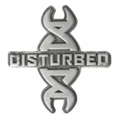 Tack DISTURBED - REDDNA - RAZAMATAZ