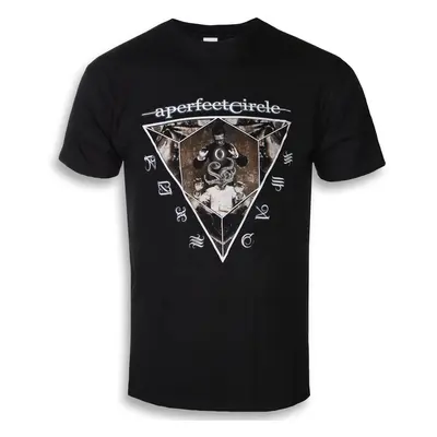 t-shirt metal men's A Perfect Circle - Outsider - ROCK OFF