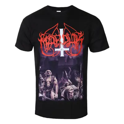 Men's t-shirt Marduk - Heaven Shall Burn - RAZAMATAZ