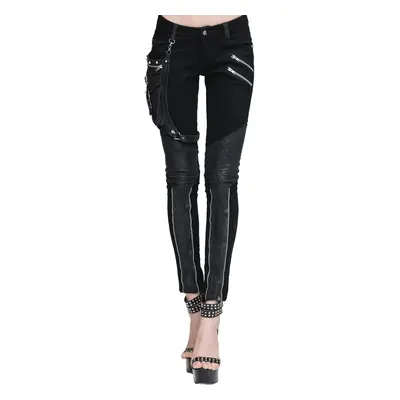 Women's trousers DEVIL FASHION