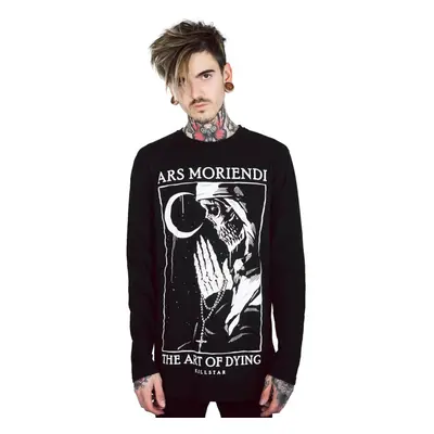 t-shirt men's - Ars Moriendi - KILLSTAR