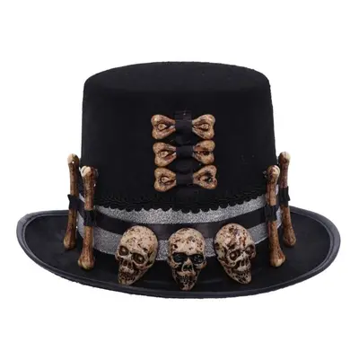 Hat Voodoo - Priest's Hat