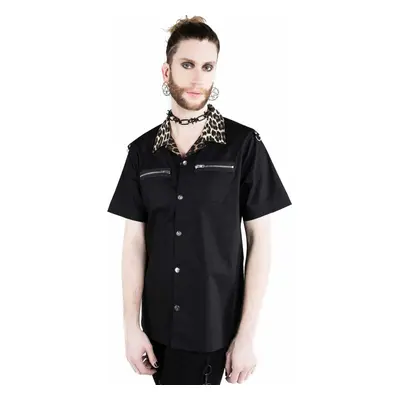 Men's shirt KILLSTAR - Wild Side Work