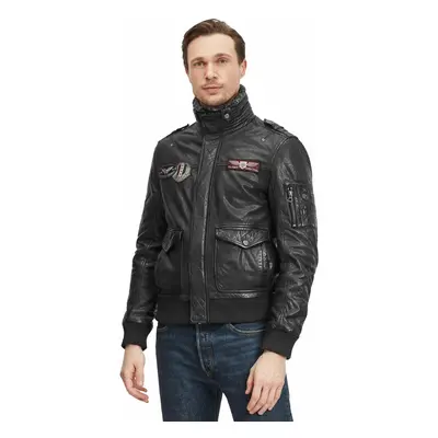 men's jacket GMCruise LAPIV - black