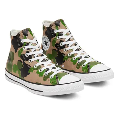 high sneakers unisex Chuck Taylor All Star - CONVERSE