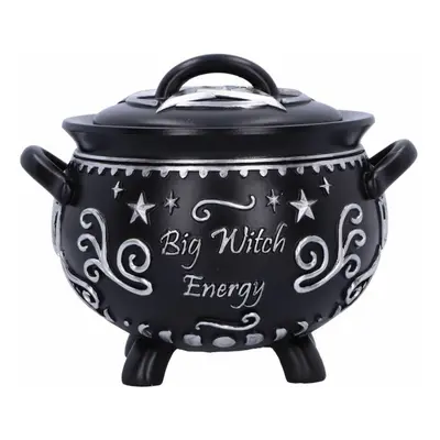 Big Witch Energy box (decoration)