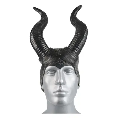 mask (horns) ZOELIBAT