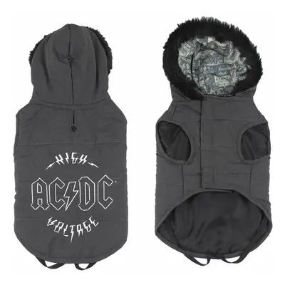 dog suit AC/DC