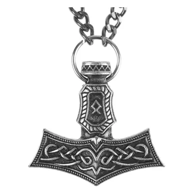 Pendant/ necklace Thor