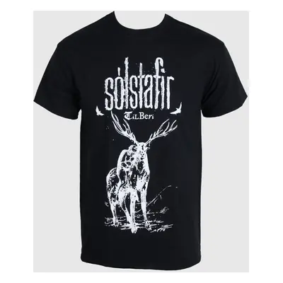 t-shirt metal men's Sólstafir - Tilberi - RAZAMATAZ