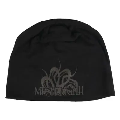 Beanie Meshuggah - Logo / Spine - RAZAMATAZ