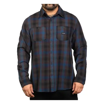 men's shirt SULLEN - BOLT FLANNEL