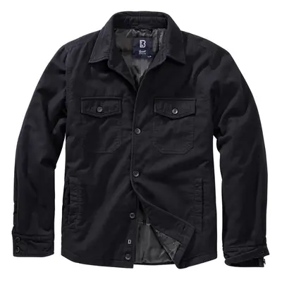 men's jacket BRANDIT - Lumberjacket