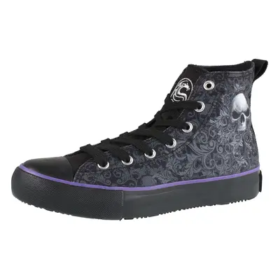 high sneakers unisex Sneakers - SPIRAL