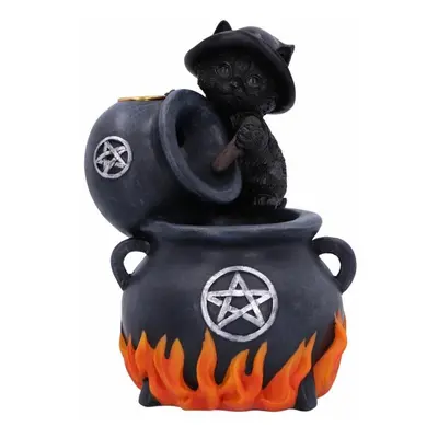 incense burner (decoration) Familiar Brew Backflow