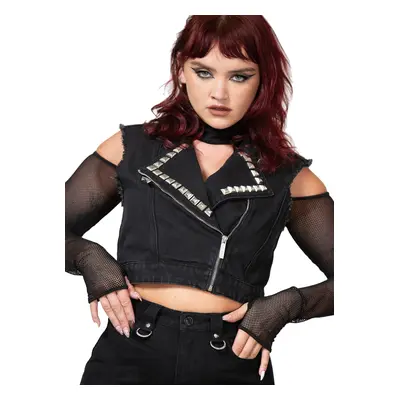 women's vest KILLSTAR - Heaven2Hell