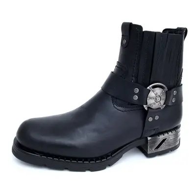 shoes NEW ROCK - MR007-S1