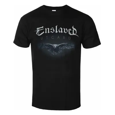 men's t-shirt ENSLAVED - UTGARD - RAZAMATAZ