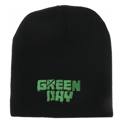 beanie GREEN DAY - LOGO - RAZAMATAZ