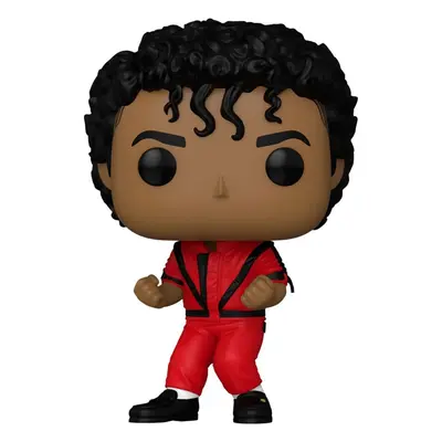 figure Michael Jackson - POP! - Thriller