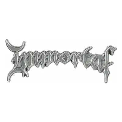 Tack IMMORTAL - LOGO - RAZAMATAZ