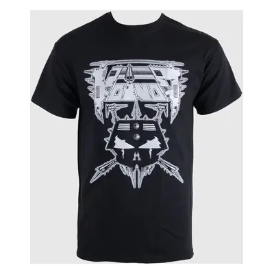 t-shirt men Voivod - Korgull The Exterminator - RAZAMATAZ