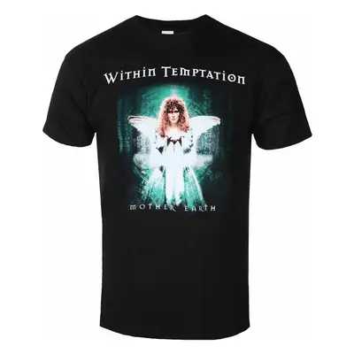 Men's t-shirt Within Temptation - Mother Earth - ROCK OFF