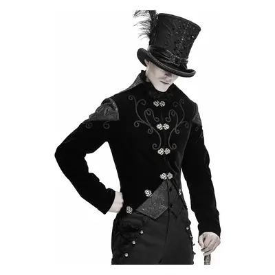 men's jacket DEVIL FASHION - Scissorhands Gothic