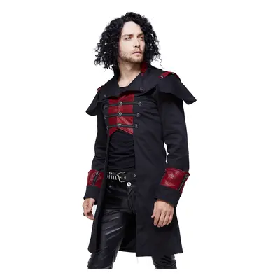 Men's coat DEVIL FASHION