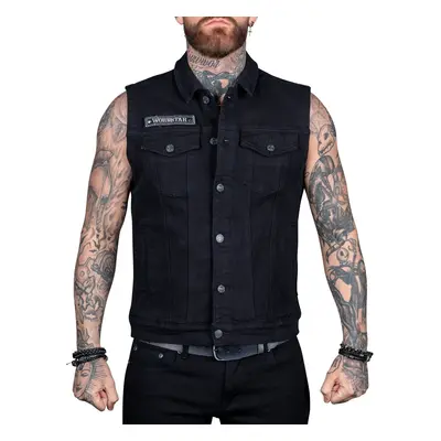 men's vest WORNSTAR - Idolmaker