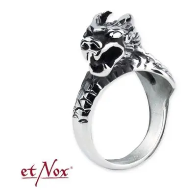 Ring ETNOX - Dragon