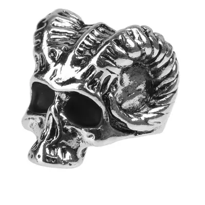 Ring Skull