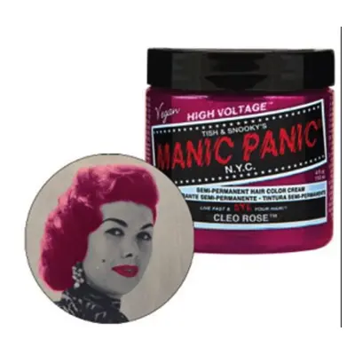 color to hair MANIC PANIC - Classic