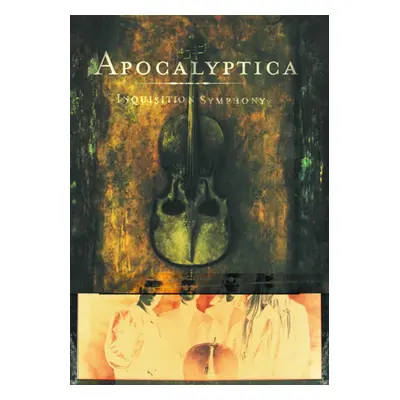 flag Apocalyptica