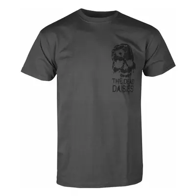 men's t-shirt The Dead Daisies - Winged Skull - ART WORX