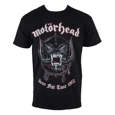 t-shirt men Motörhead - Grey Warpig - ROCK OFF